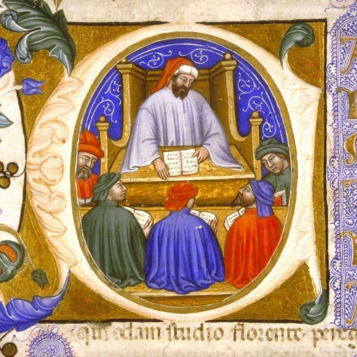 Filosofía, Psicología, Historias