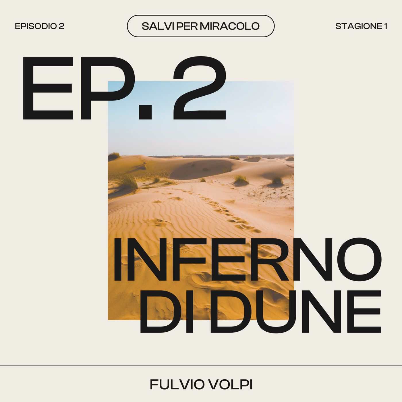 Salvi Per Miracolo