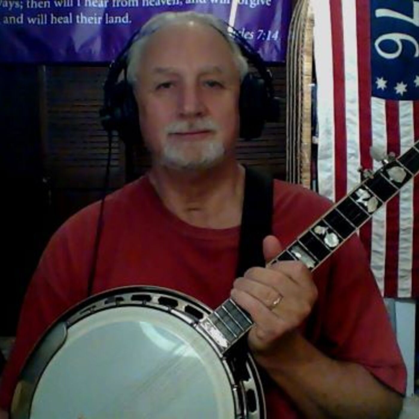 Crusading for Christ Pod Cast Hour!