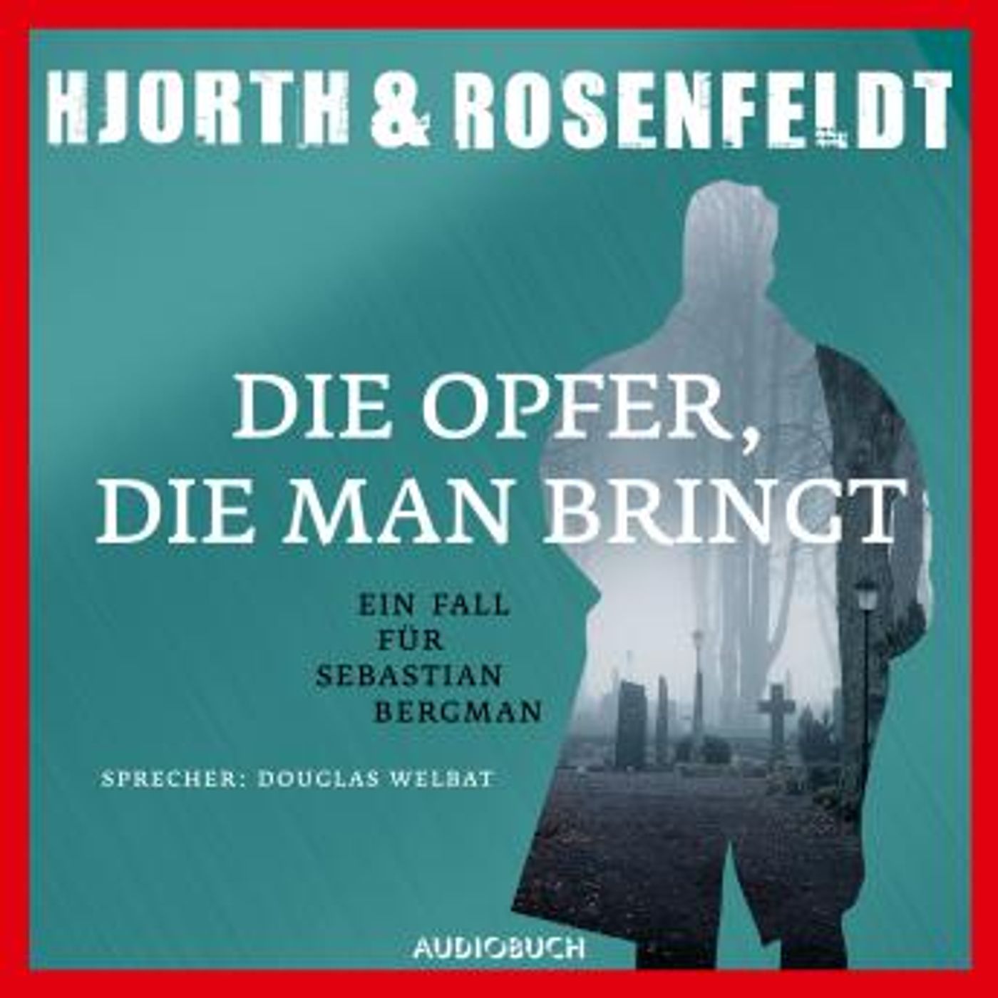 Explore New Full Audiobooks in Mystery, Thriller & Horror, Police & Detective