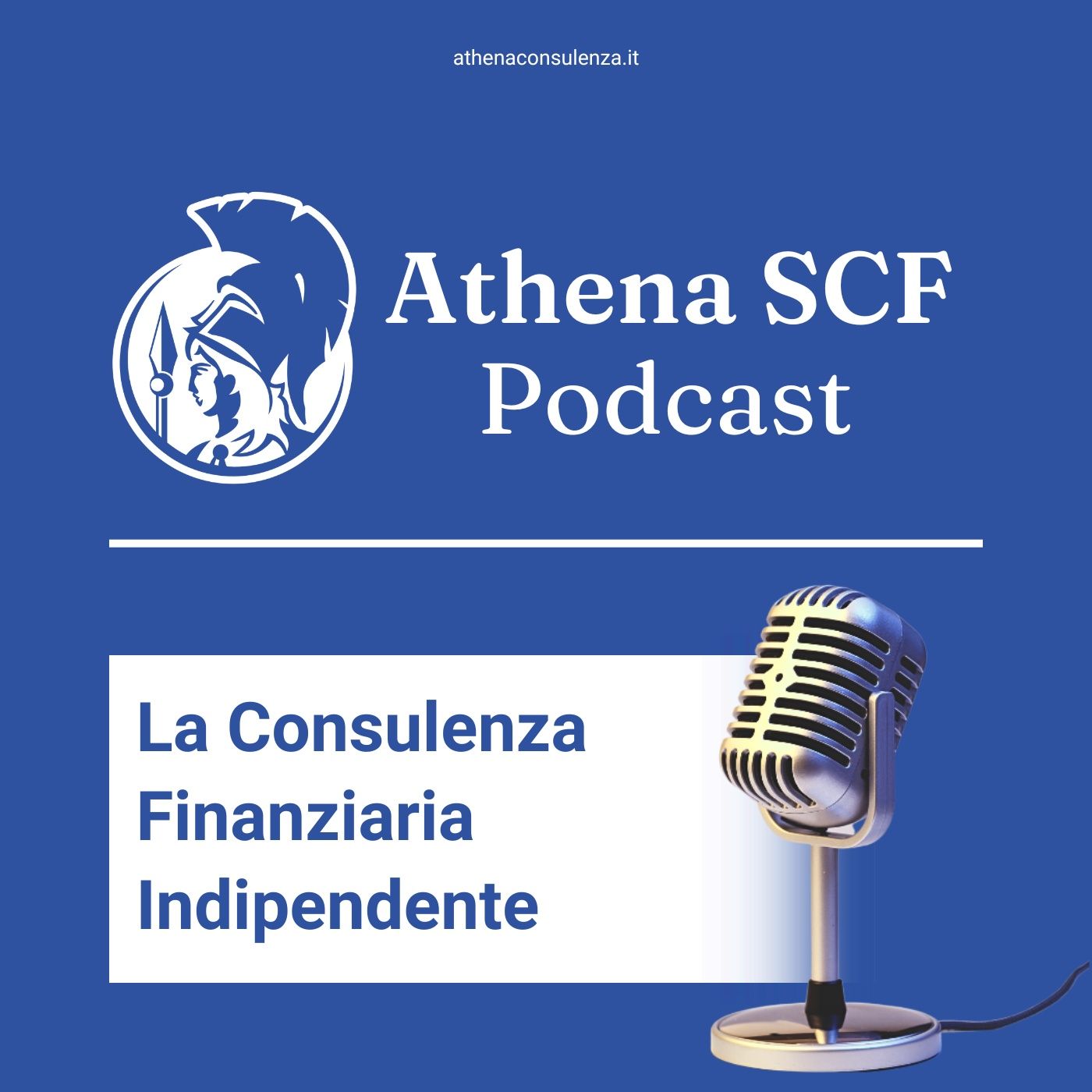 Athena SCF: La Consulenza Finanziaria Indipendente