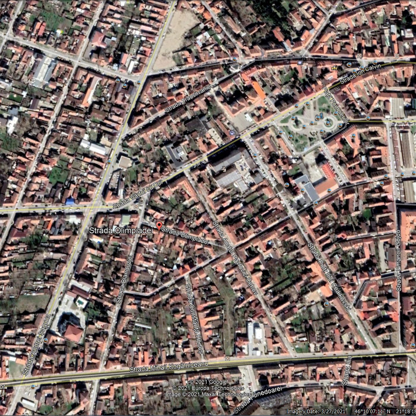 Strada Ta