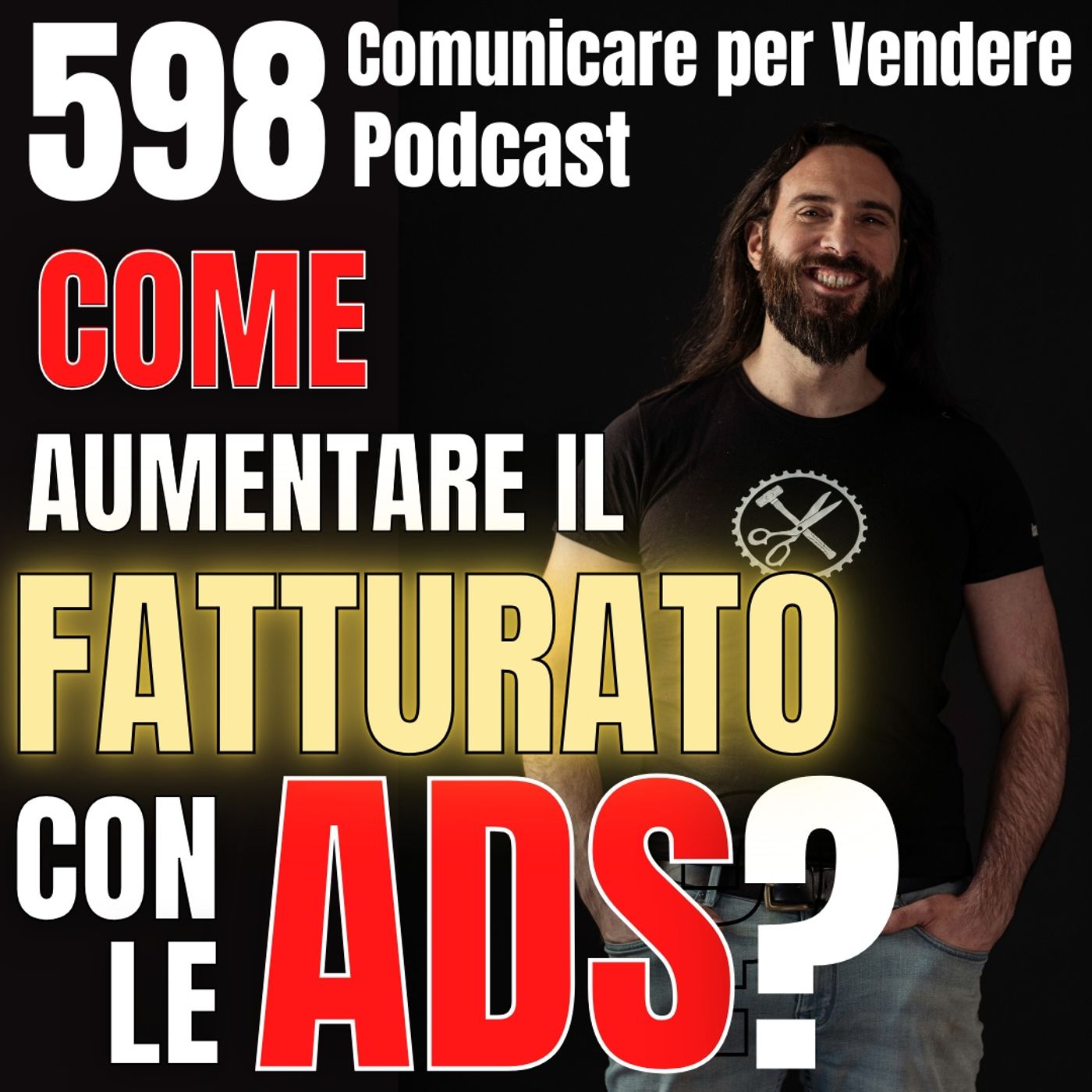 Comunicare per Vendere - i Sarti del Web