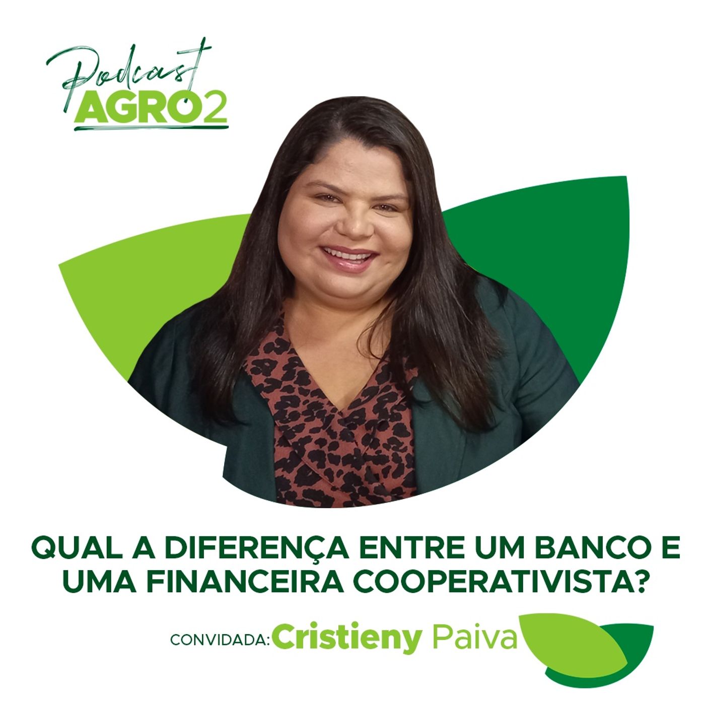 Investir no agro é uma necessidade #113 episode artwork