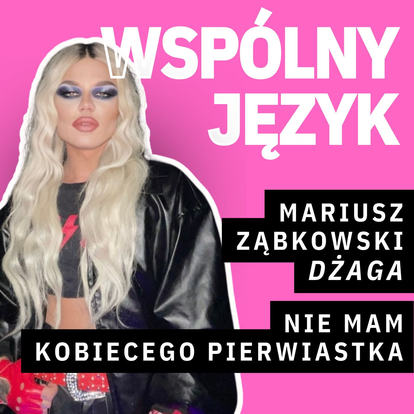 Wspólny Język Podcast