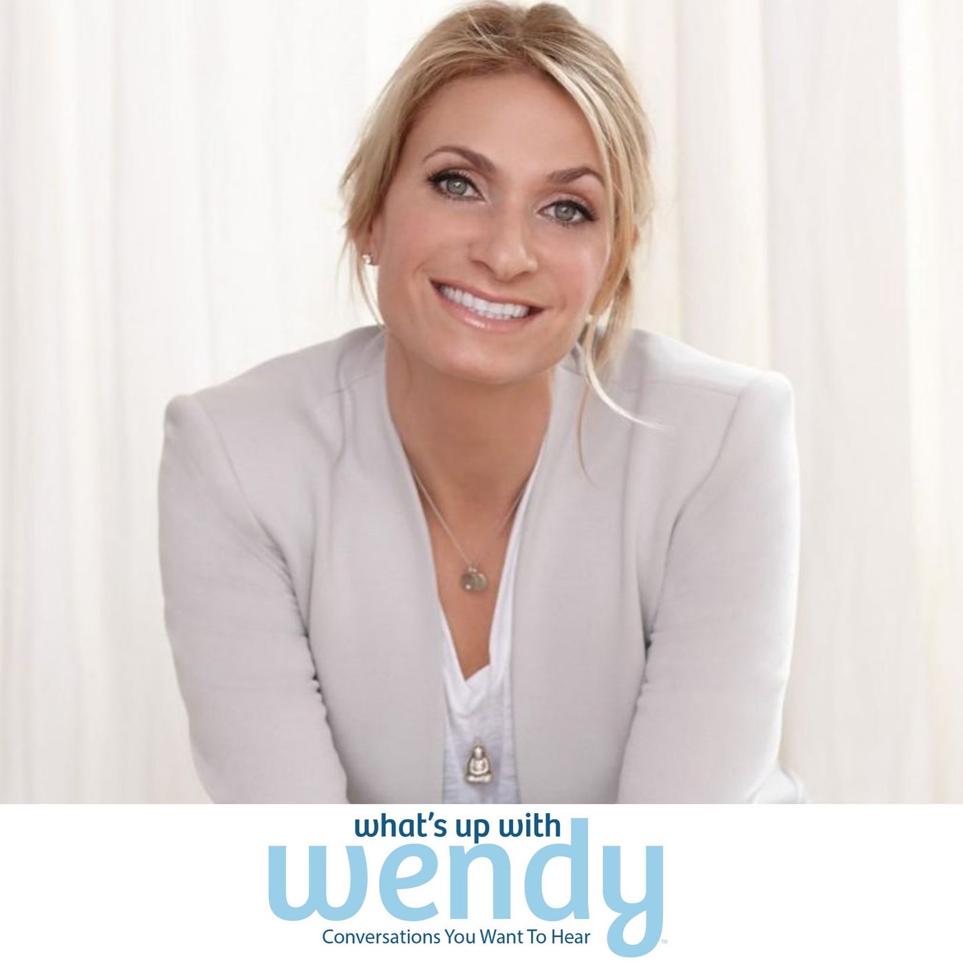 What\'s Up with Wendy