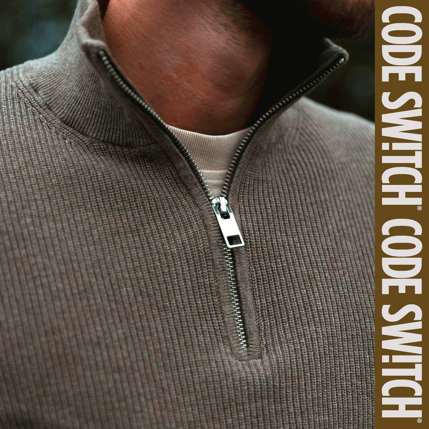 What the quarter-zip craze tells us about Blackness and respectability episode artwork