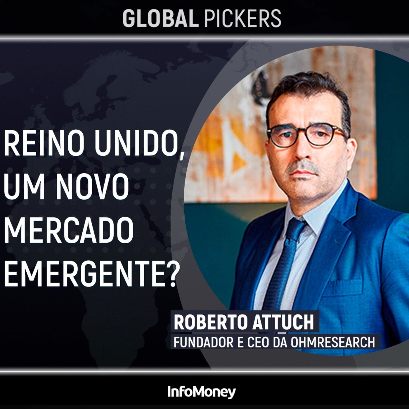 Reino Unido: quais as razões e as consequências da mais nova crise global [Global Pickers]