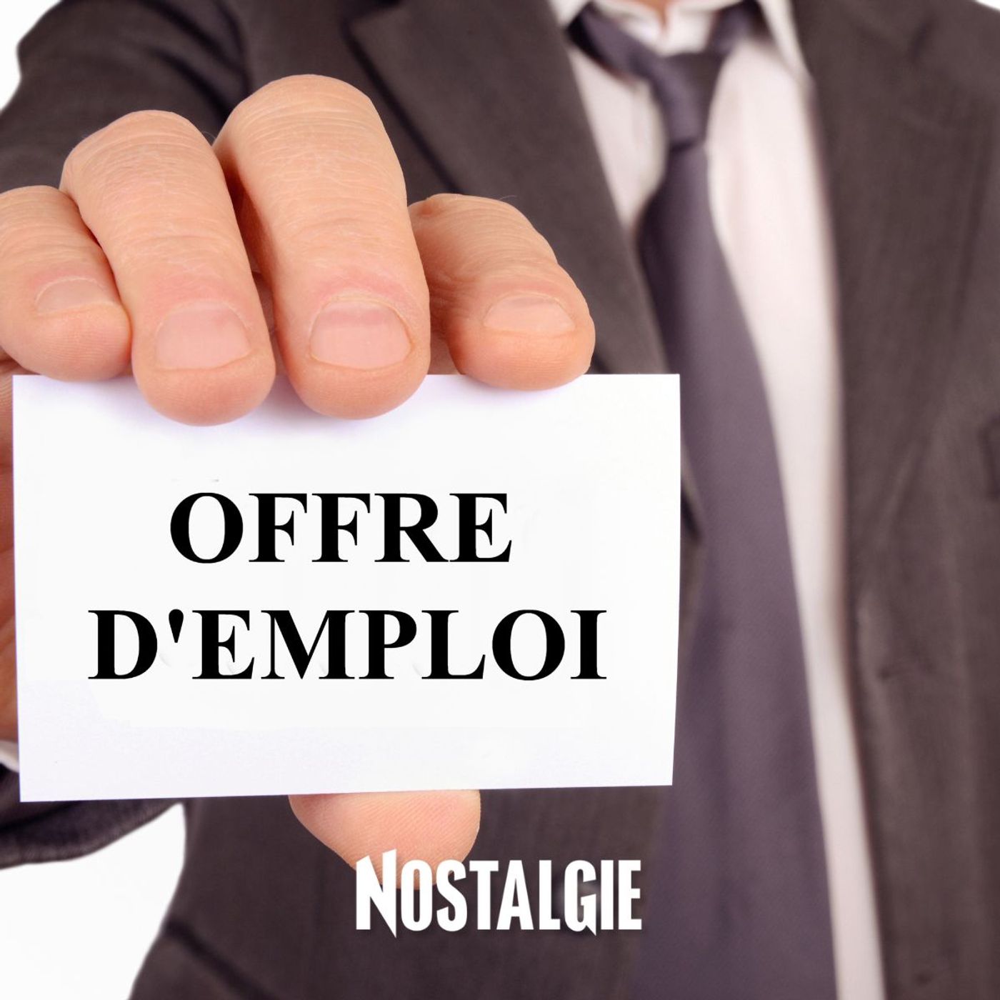 L'offre d'emploi hallucinante proposée en Inde episode artwork