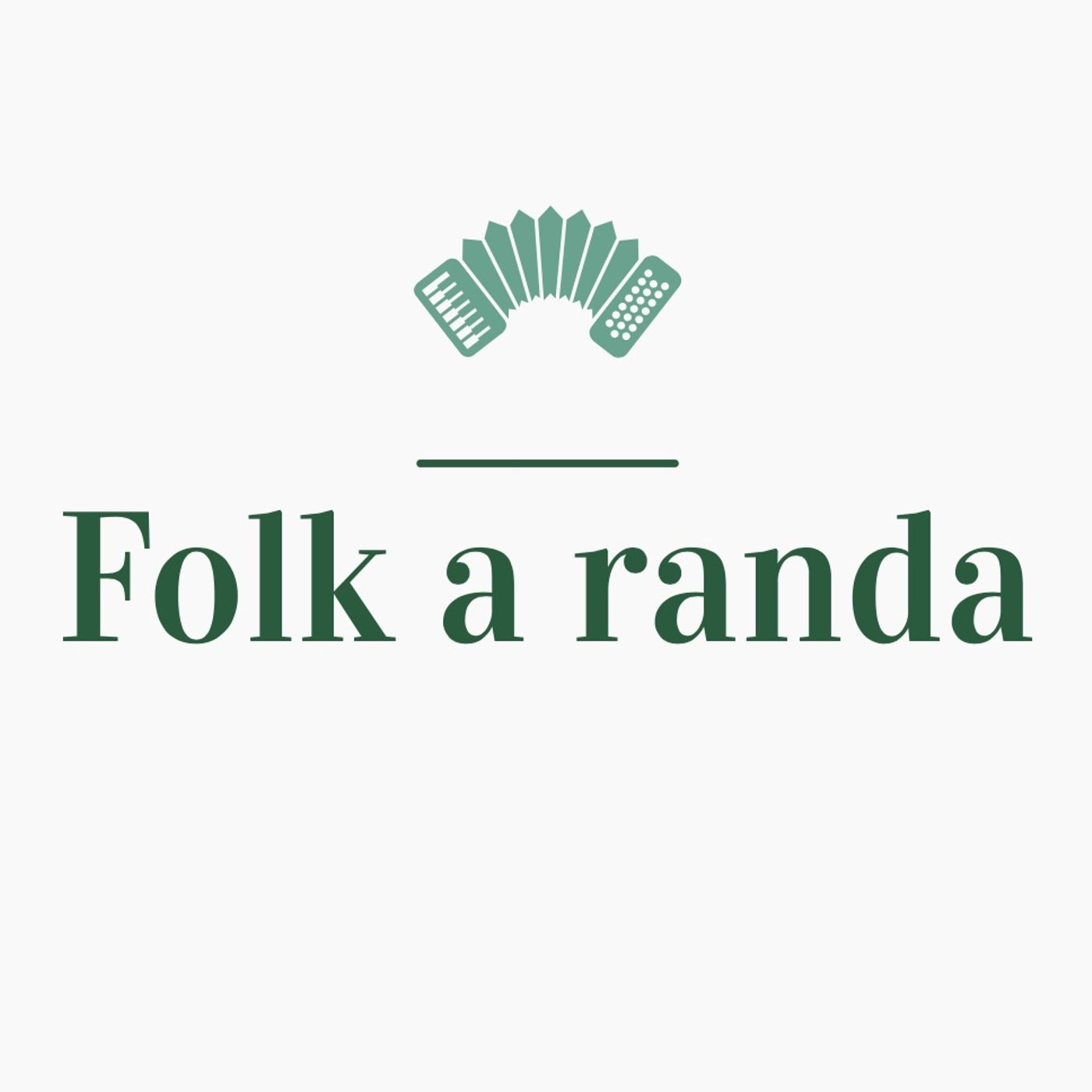 Folk a randa!