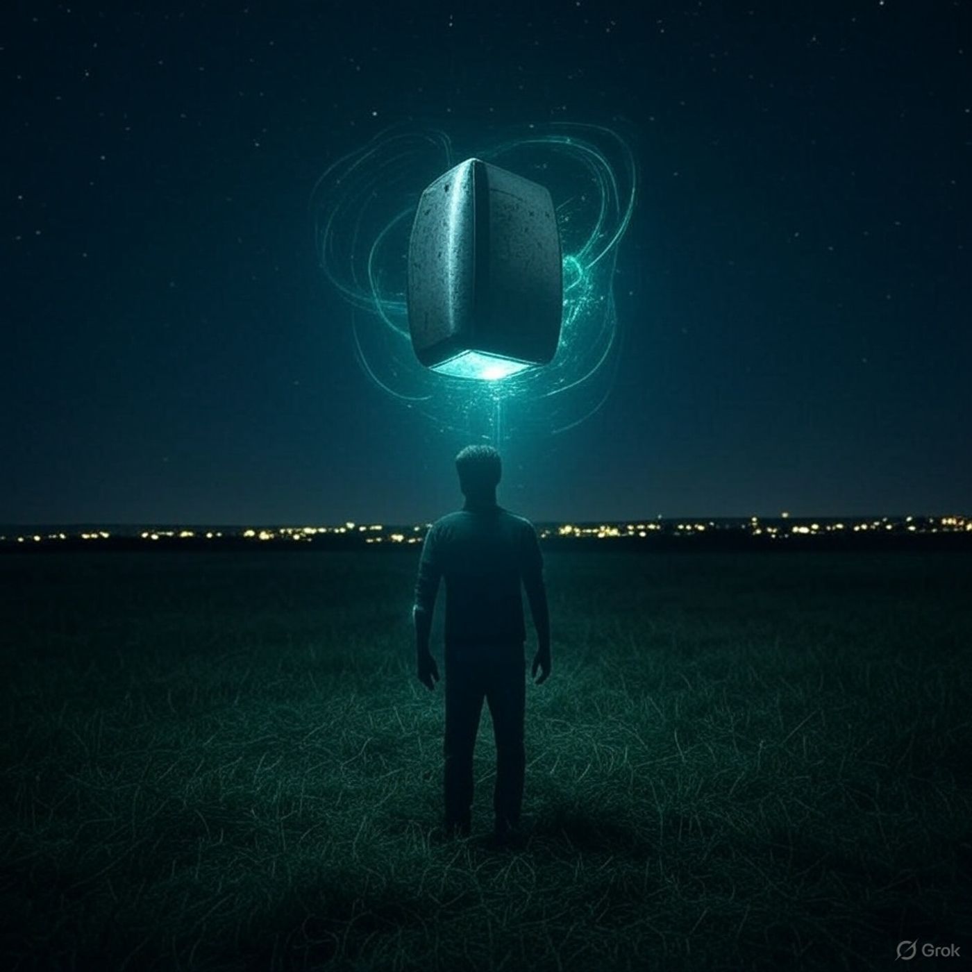 Are Vaccines Hiding Alien Implants? UFOs, Implants, and the Coming Invasion episode artwork