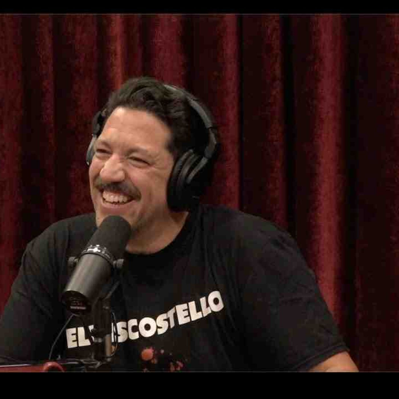 Joe Rogan Experience _2389 - Sal Vulcano(MP3_160K) episode artwork