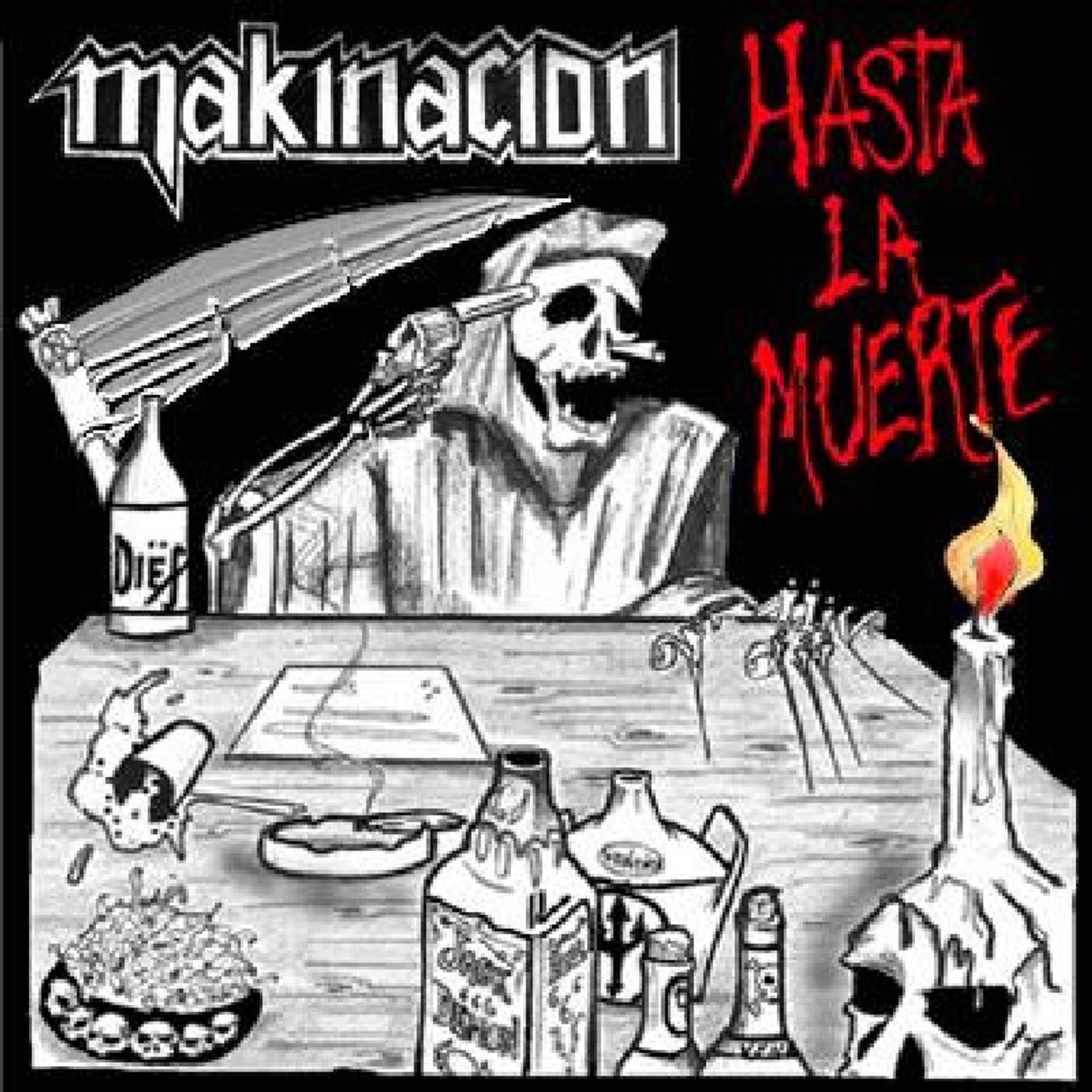 Hell Barrabas Radio