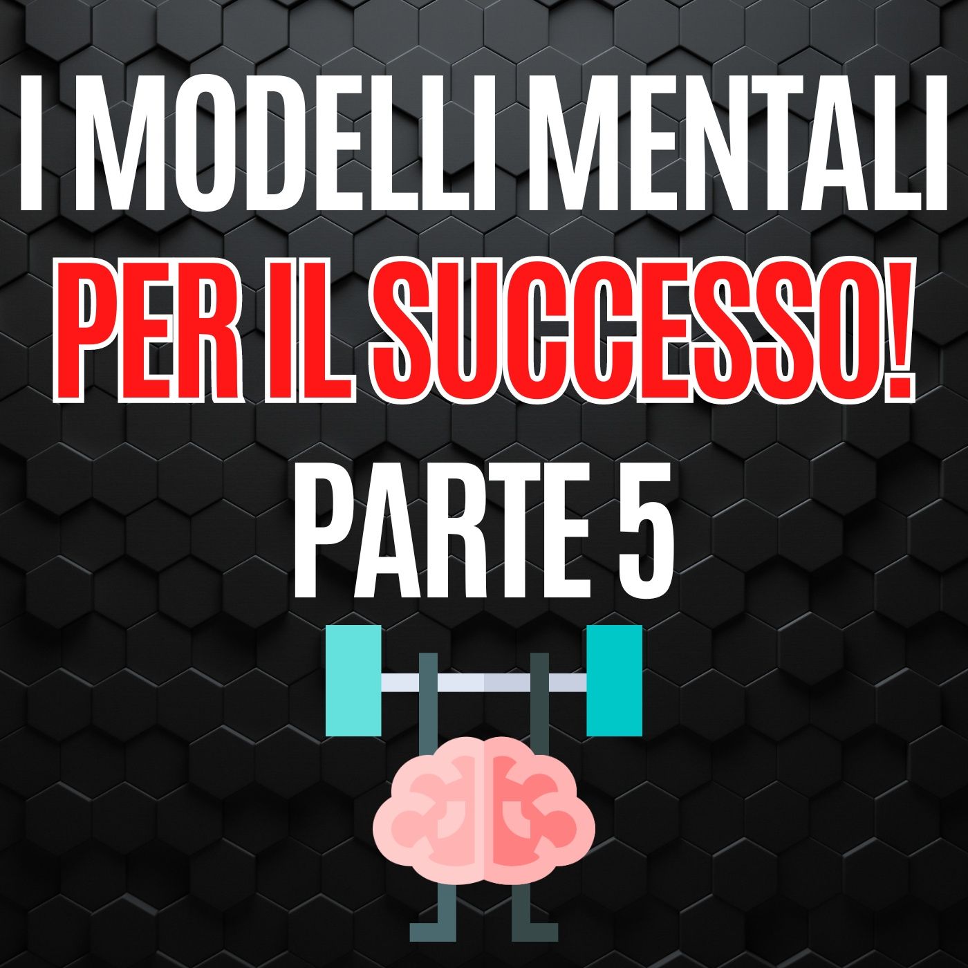 232 - Guida ai modelli mentali per il successo – Capitolo 6 episode artwork