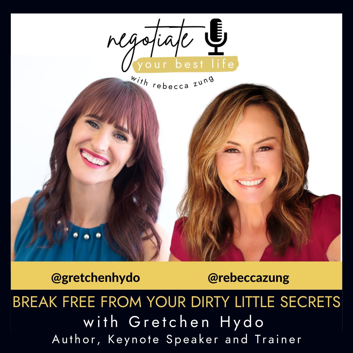 Negotiate Your Best Life