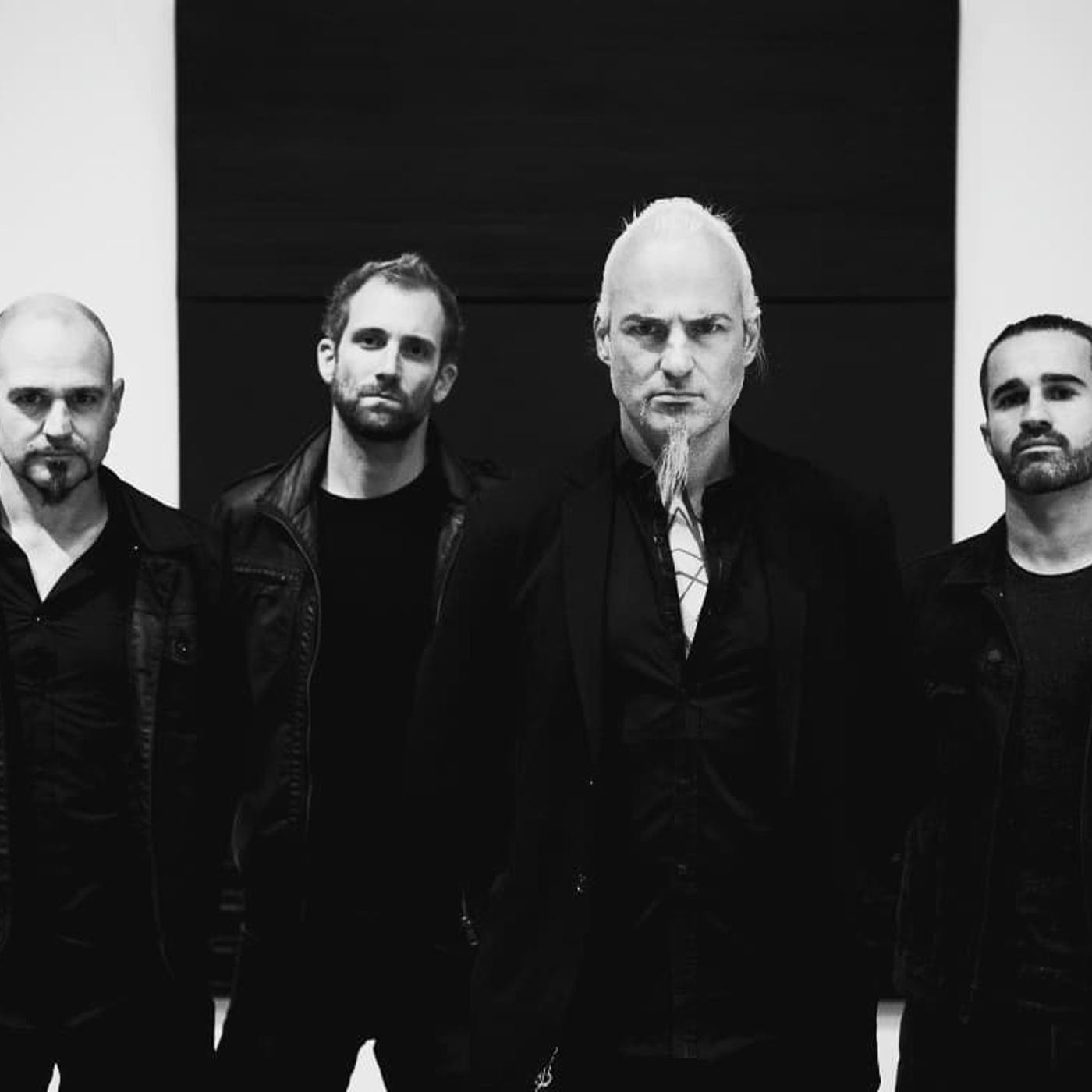 SAMAEL - Passage Live Interview episode artwork