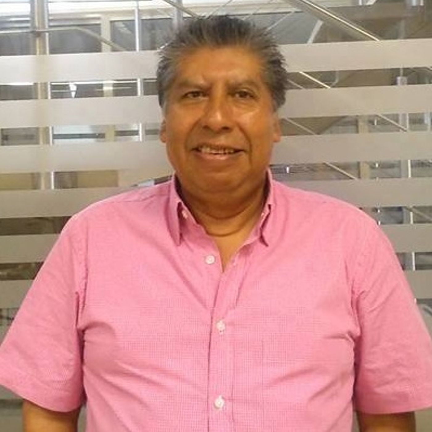 El show de Domingo Lucas Ramirez