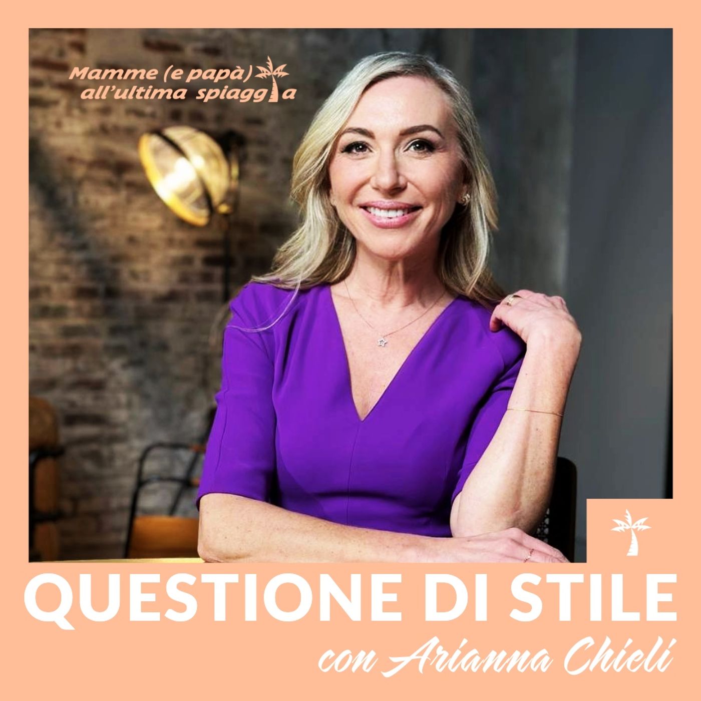 51 Questione di stile con Arianna Chieli