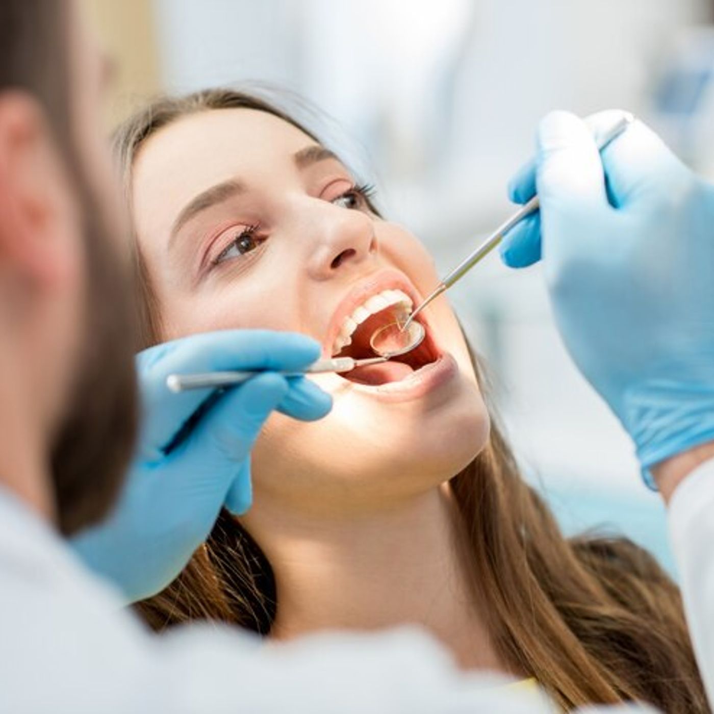 How Your Diet Impacts Your Dental Wellness episode artwork