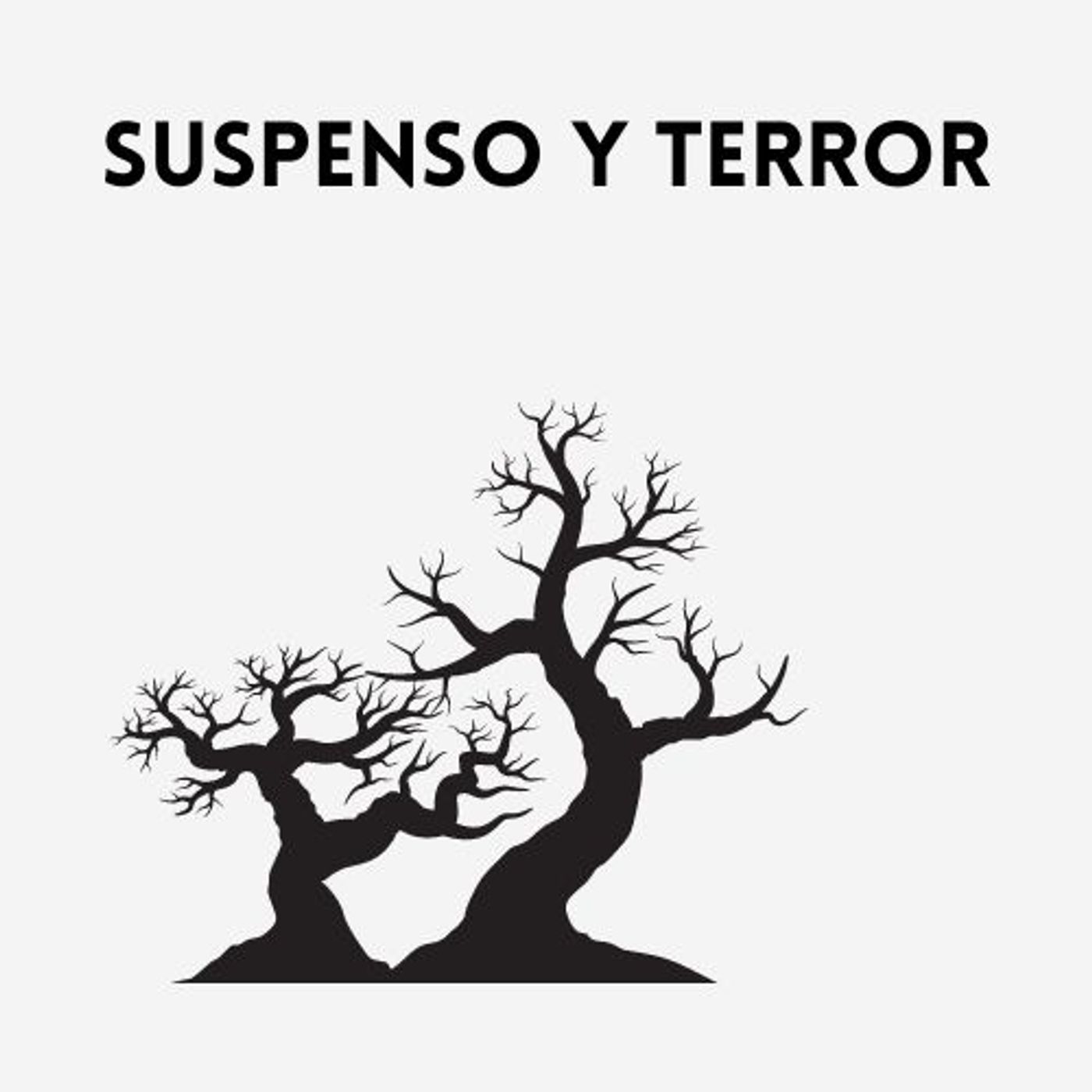 Suspenso y terror