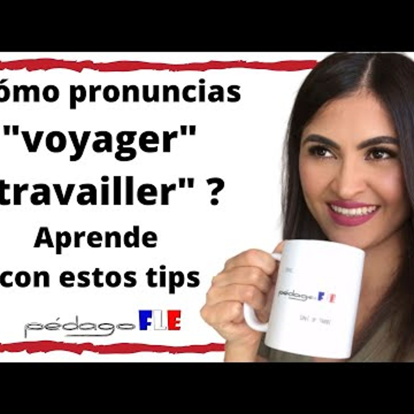 006. FRANCES palabras BASICAS y PRONUNCIACION