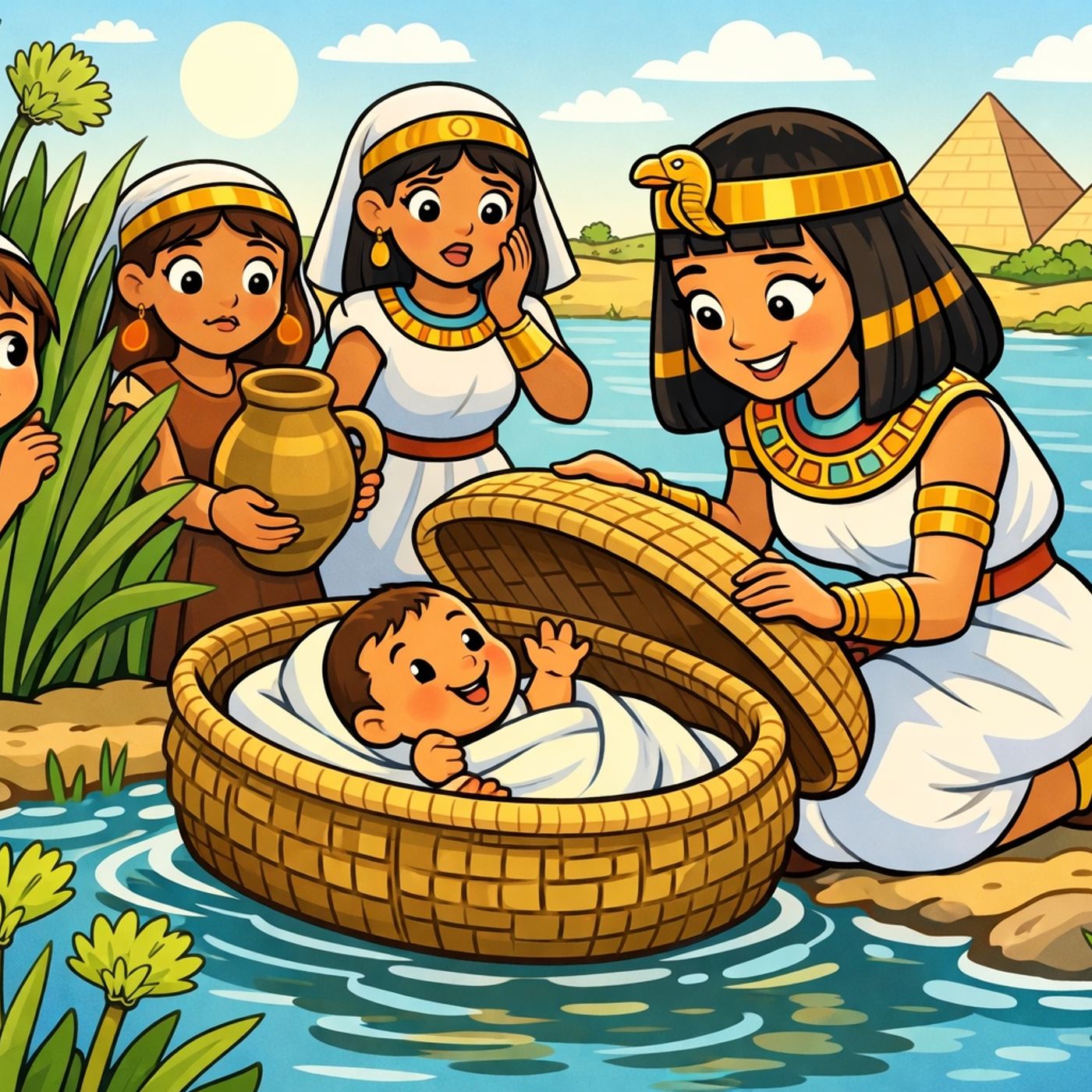 #ShiurimDiShabbat: Shemot