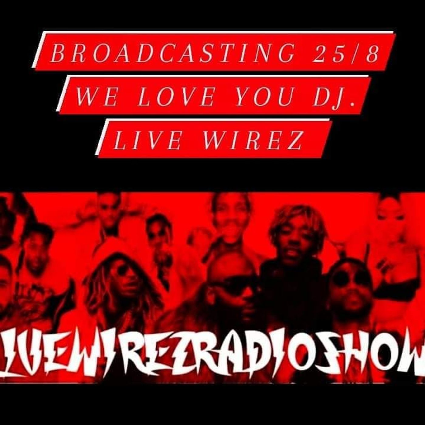 DJ Live Wirez Exclusives