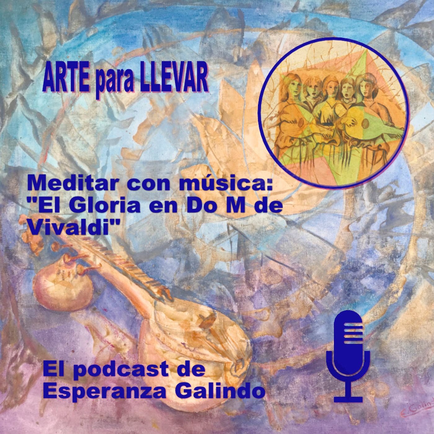 Arte para llevar