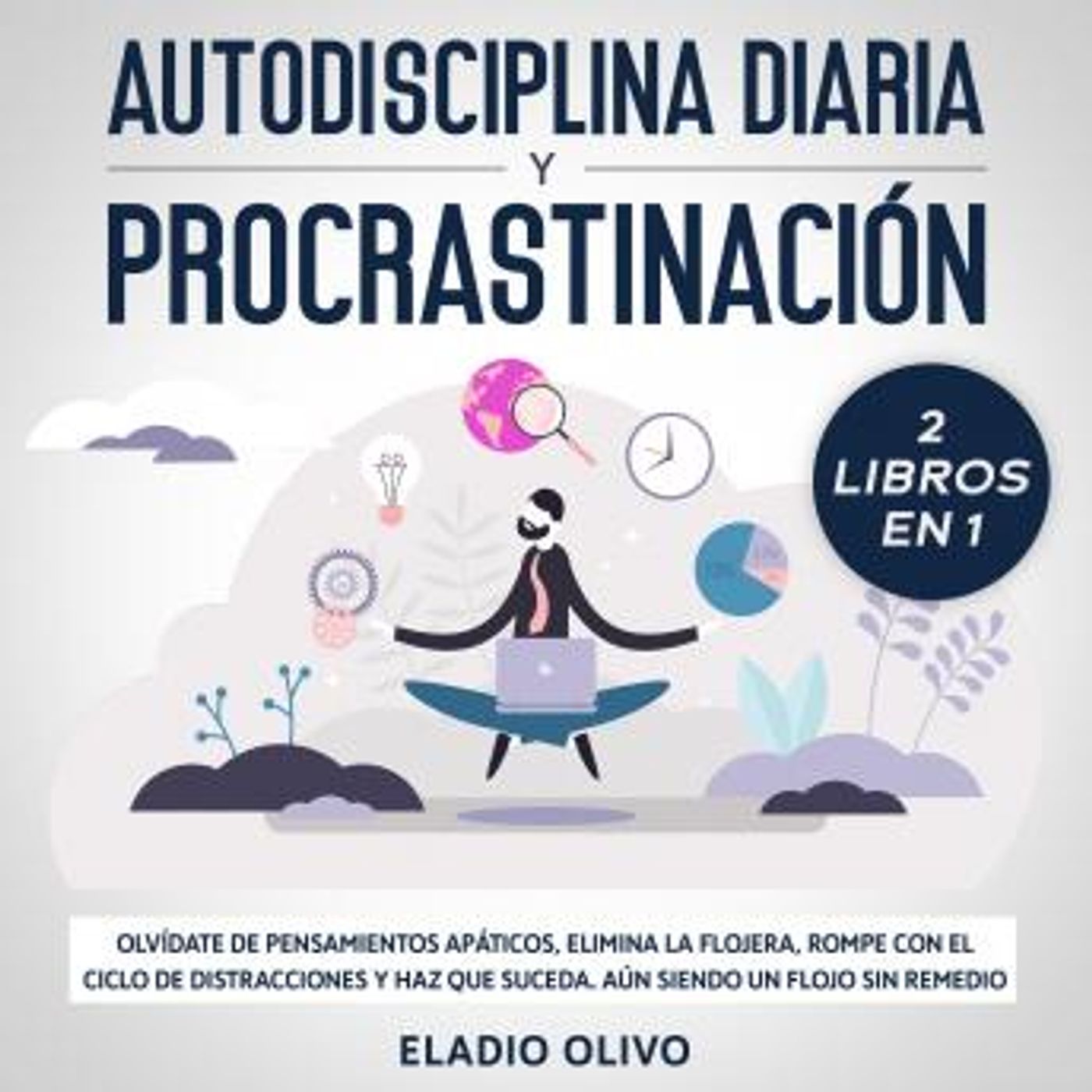 Full Trial Audiobooks in Self-Improvement, Career Development