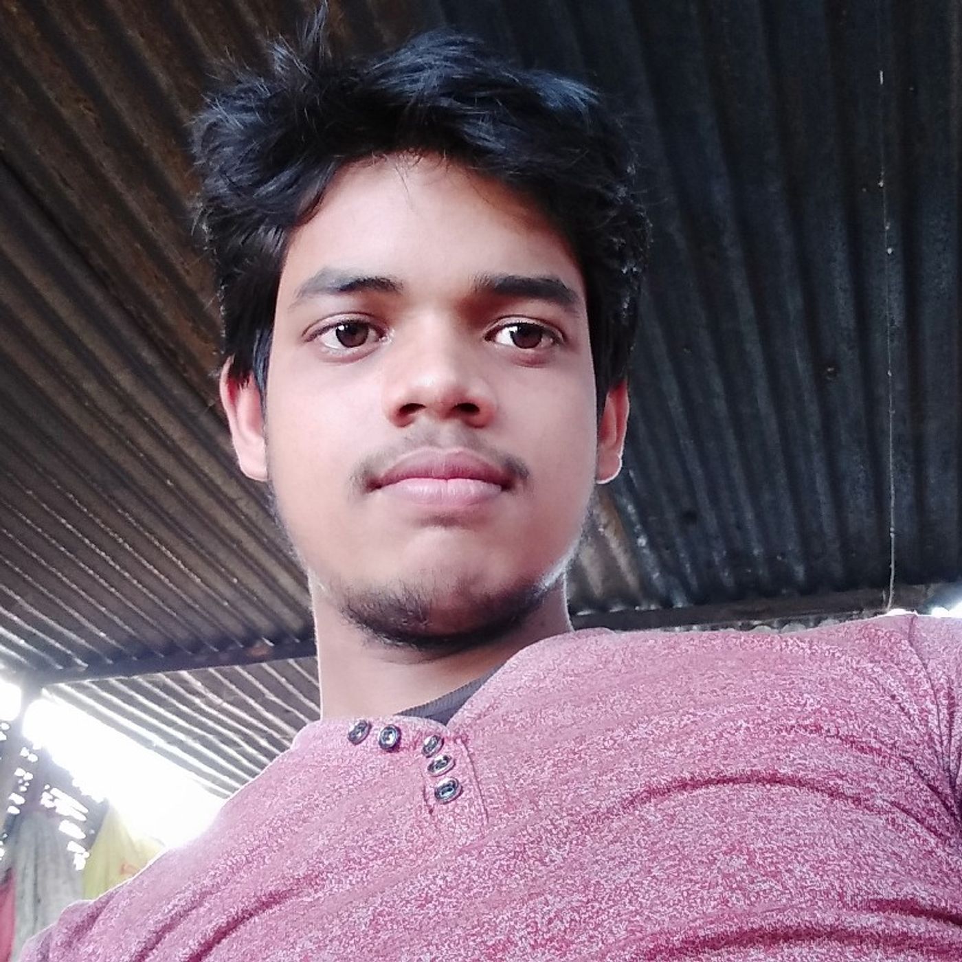 Rama Kumar\'s show