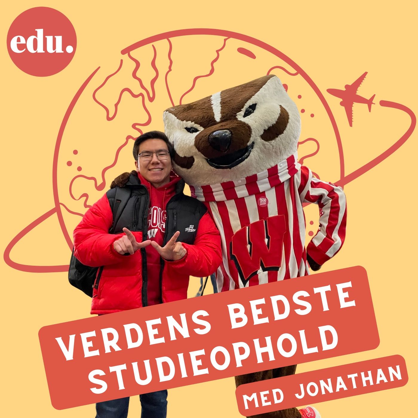 Verdens Bedste Studieophold