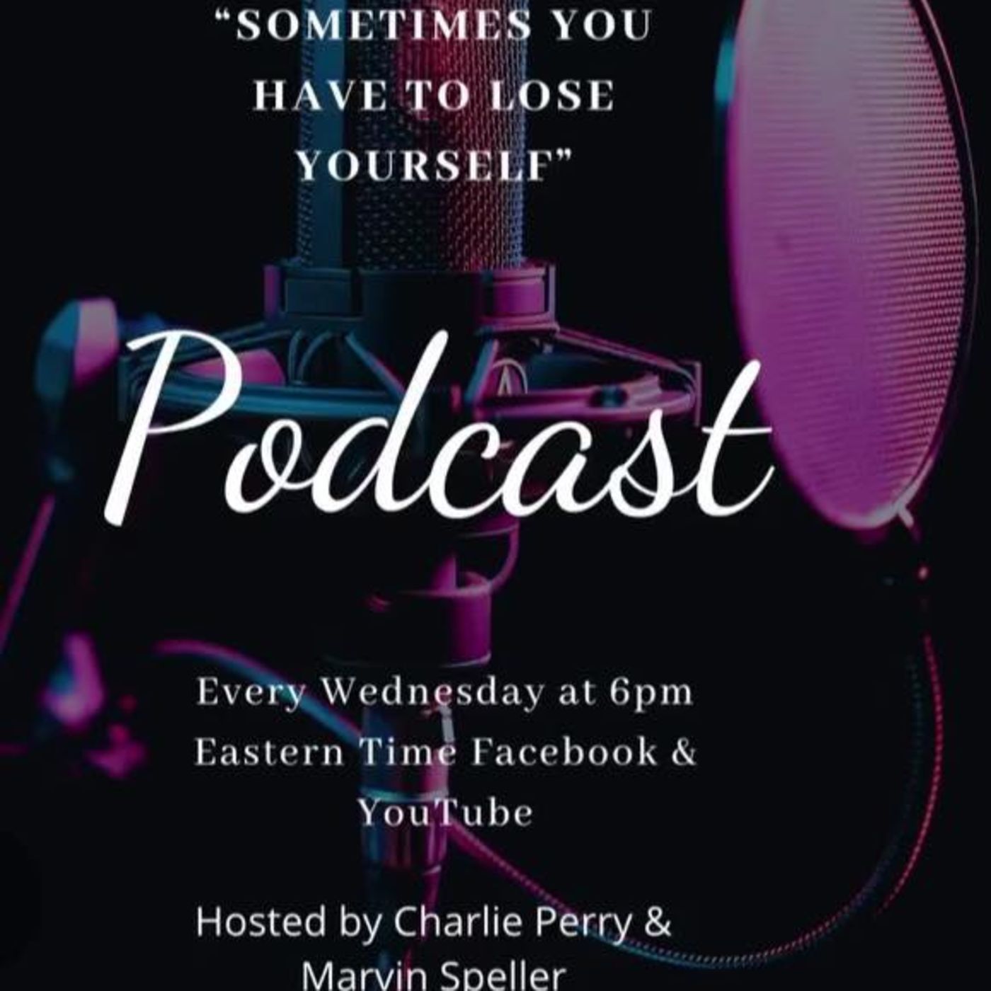 Really Charlie Podcast