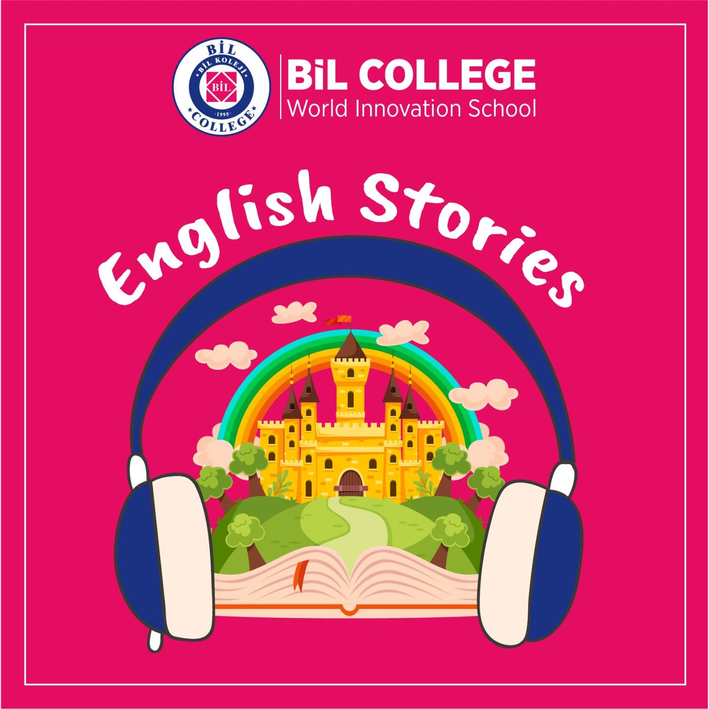 English Stories