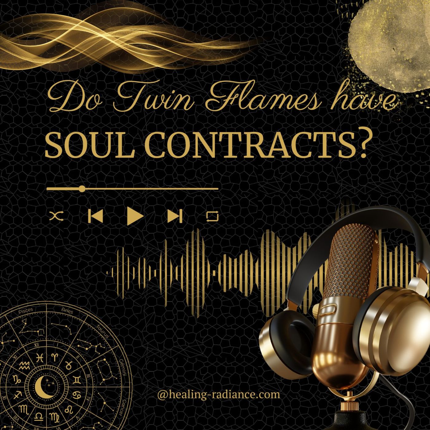 All About Soul: The Akashic Records Podcast