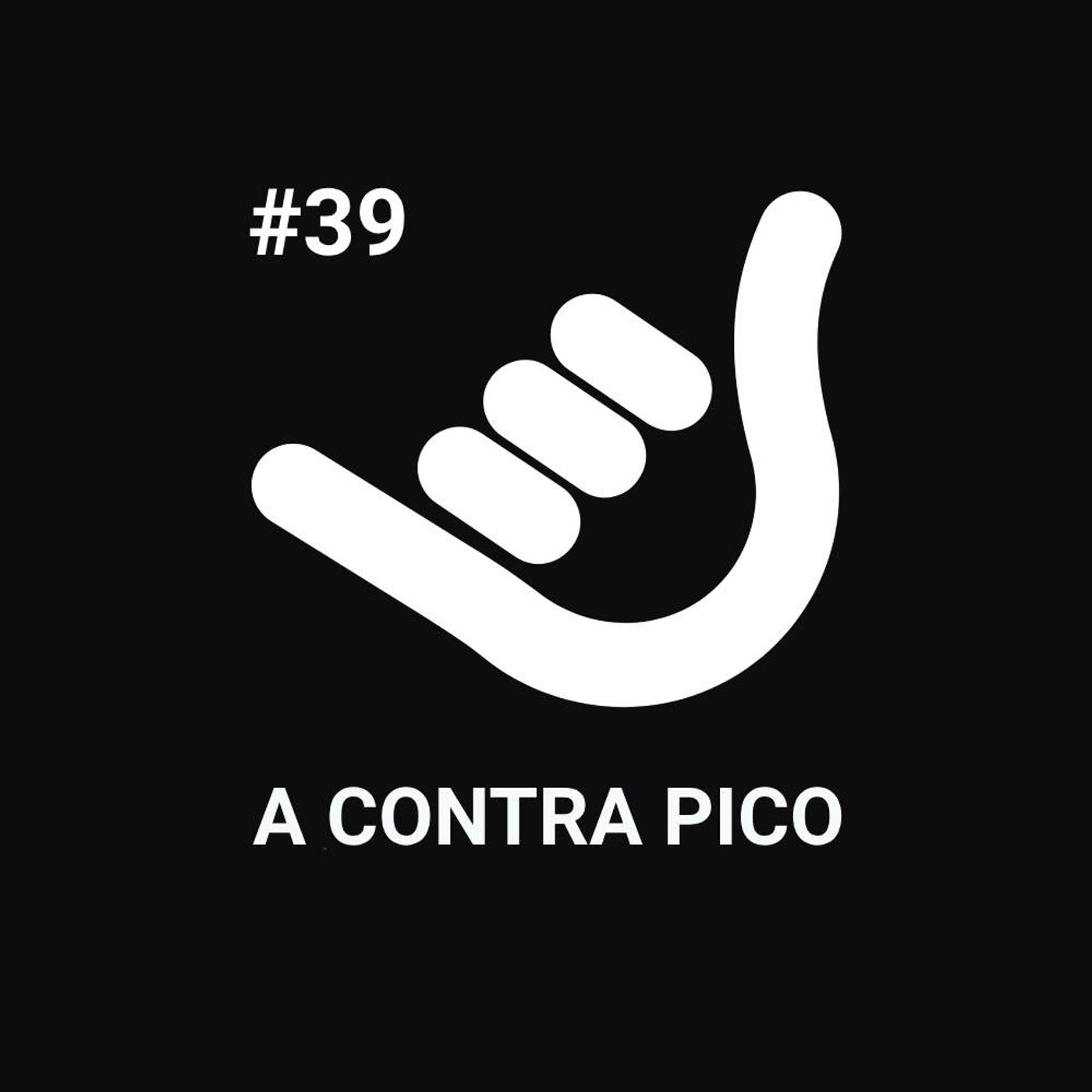 A Contra Pico