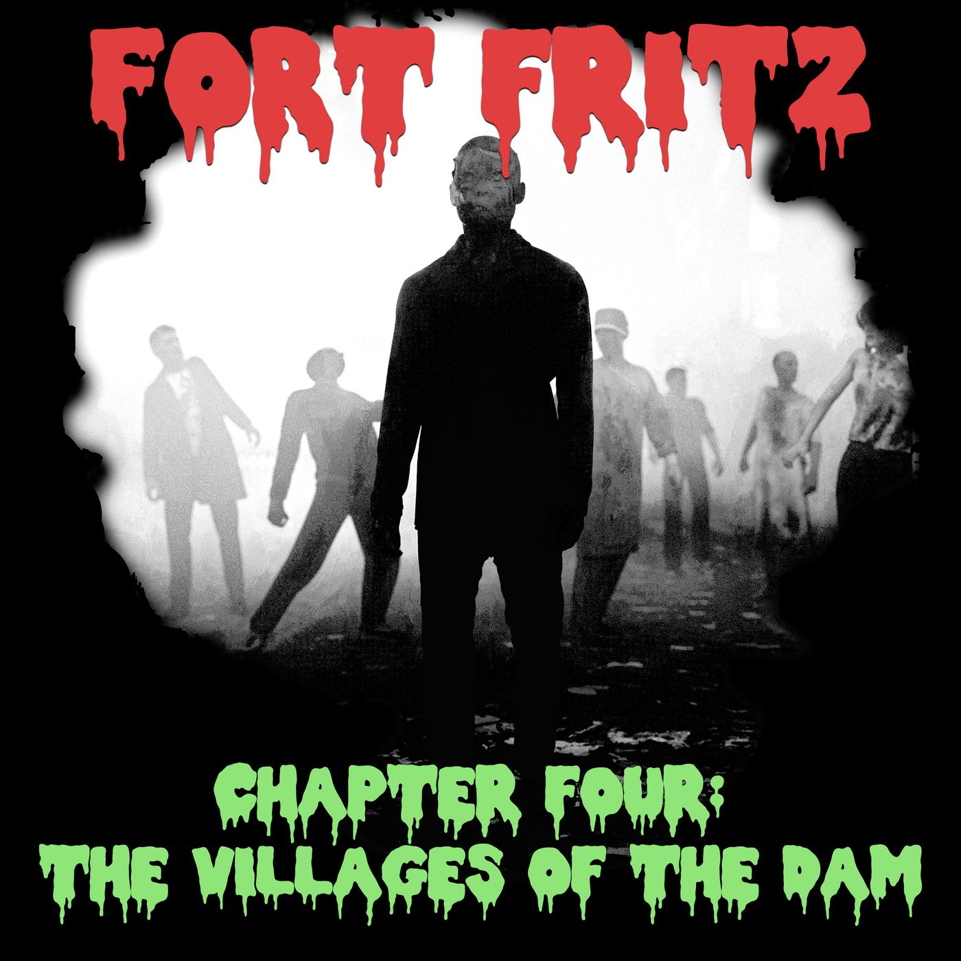 Chapter Four: The Villages of the Dam