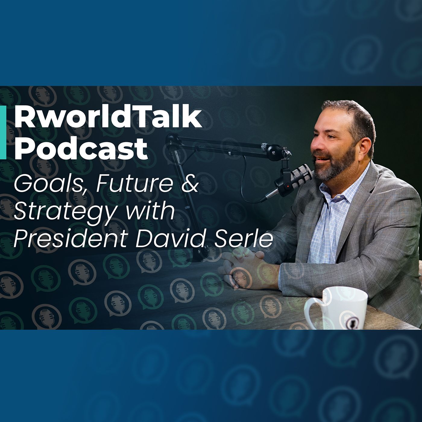 RWorld Talk - South Florida Real Estate