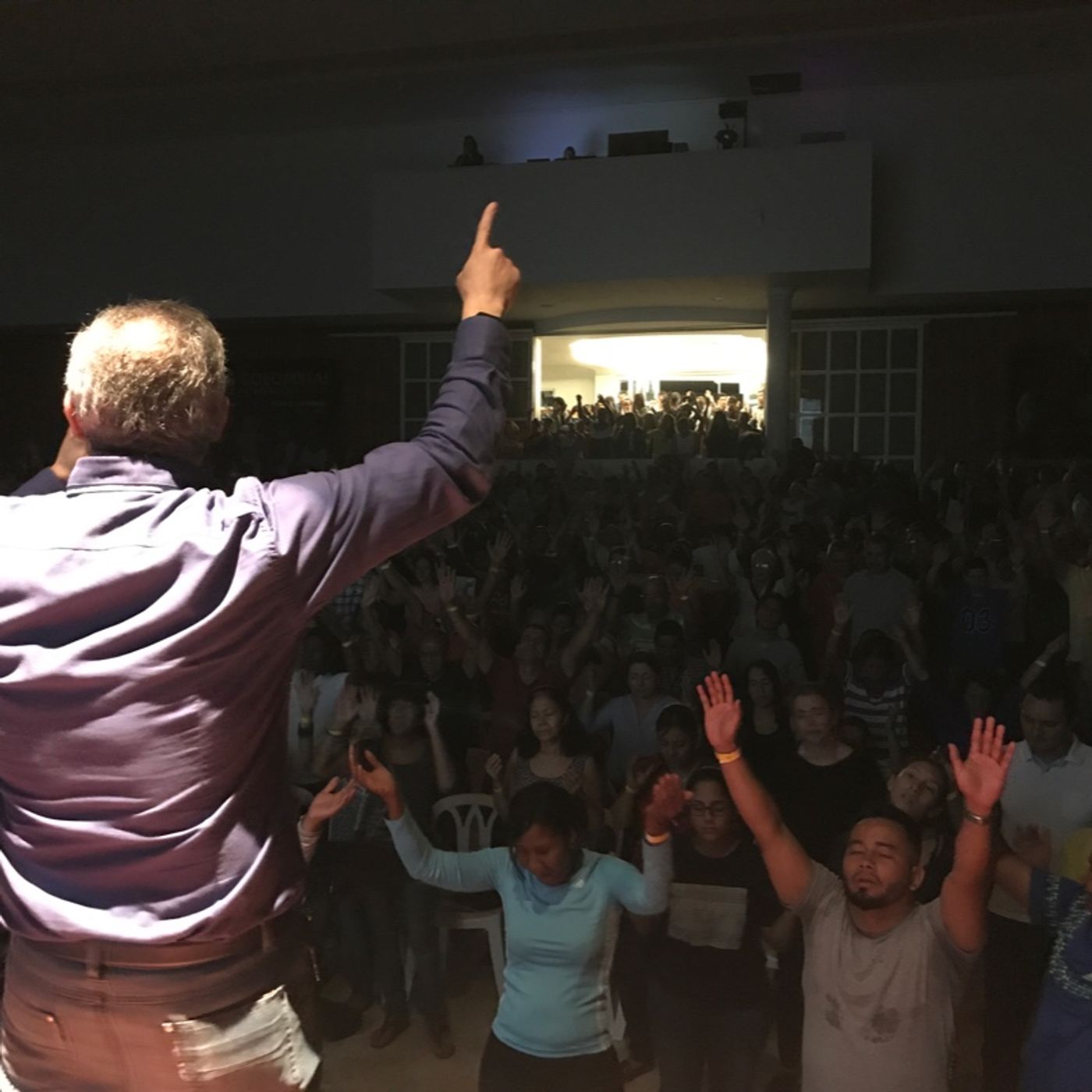 Minutos De Reflexión Misionero ICT