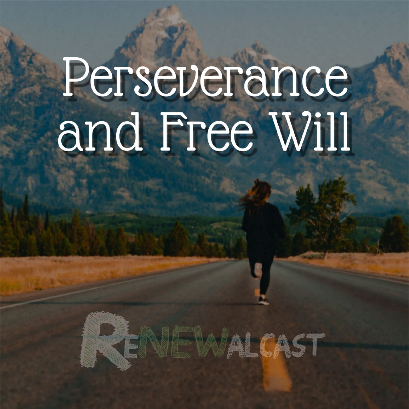 Perseverance and Free Will (Part 2)