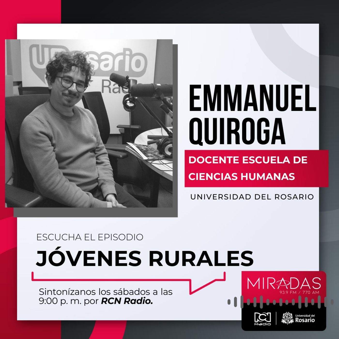 Miradas RCN