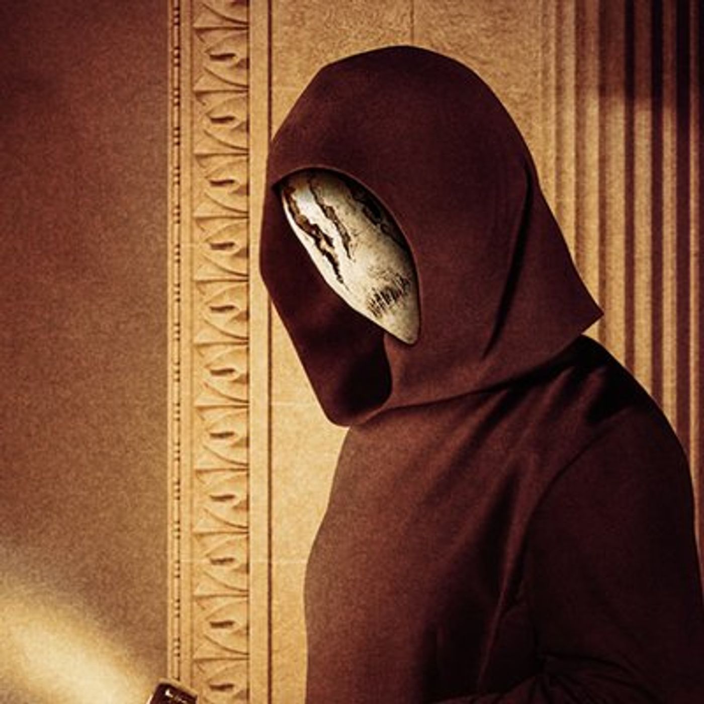 Episode 55- The Order episode artwork