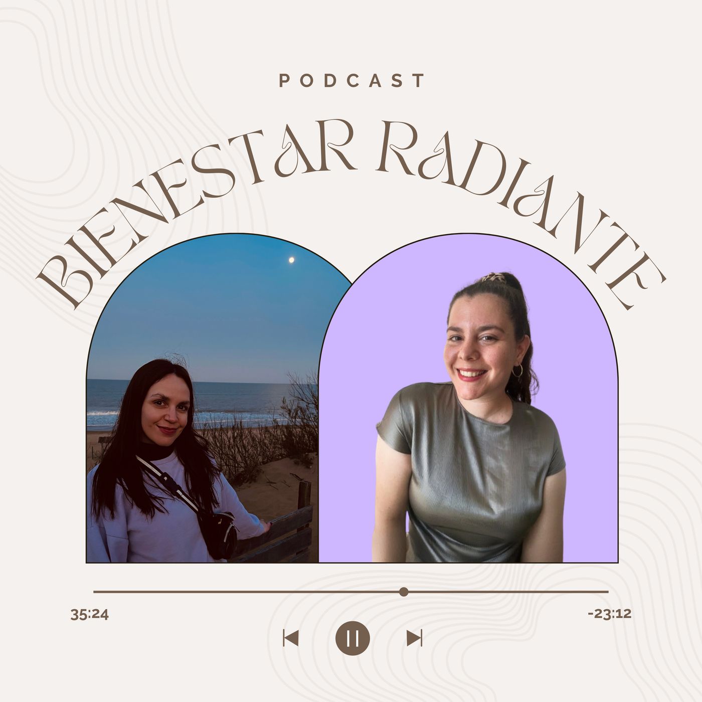 Bienestar Radiante