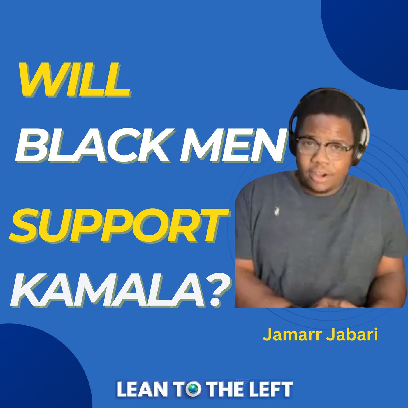 The Black Vote and Kamala