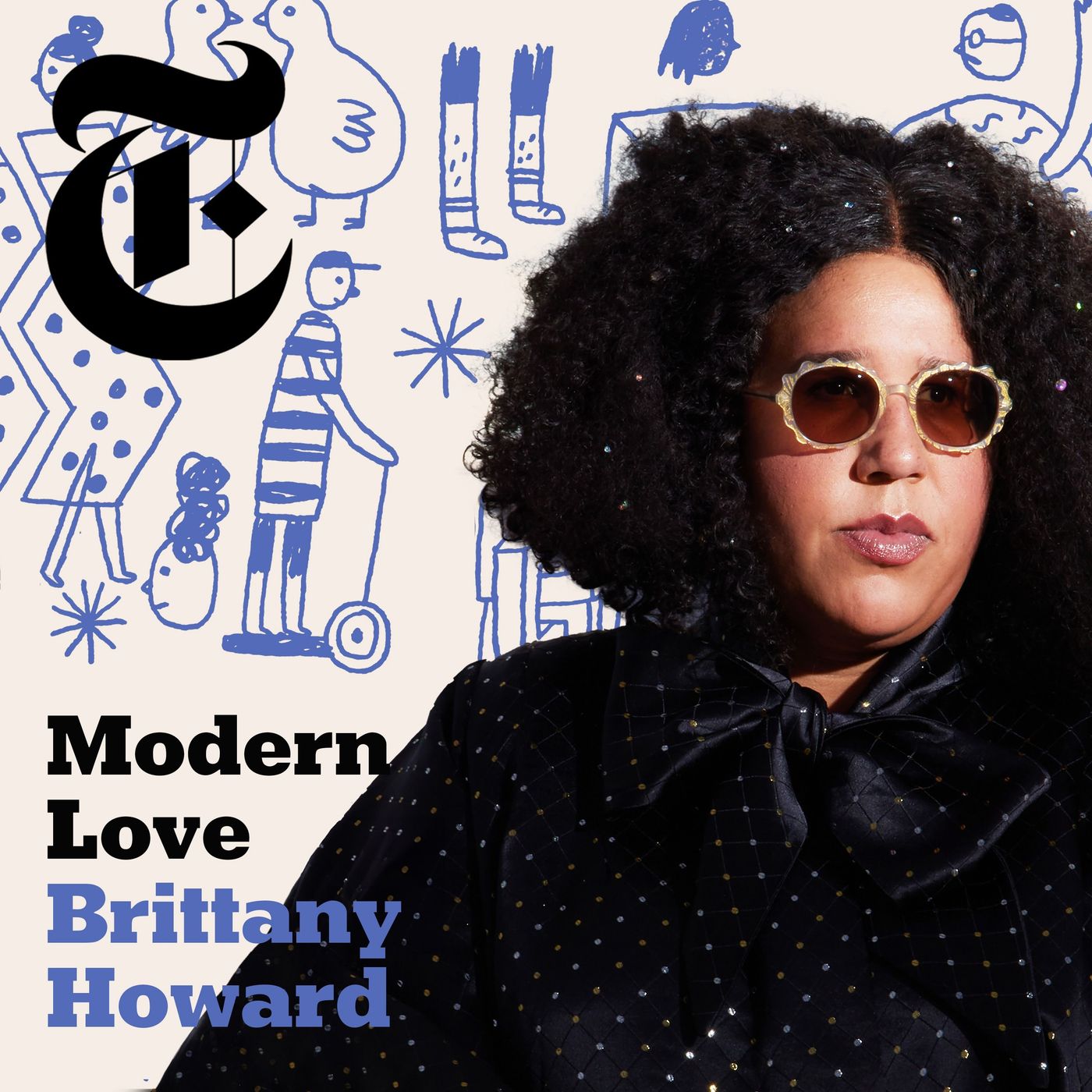 Modern Love
