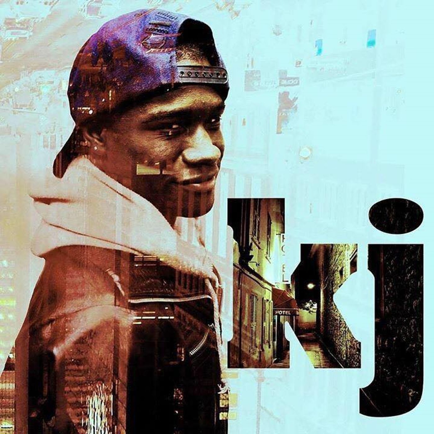 Introducing KJ... 10/11/2020 episode artwork