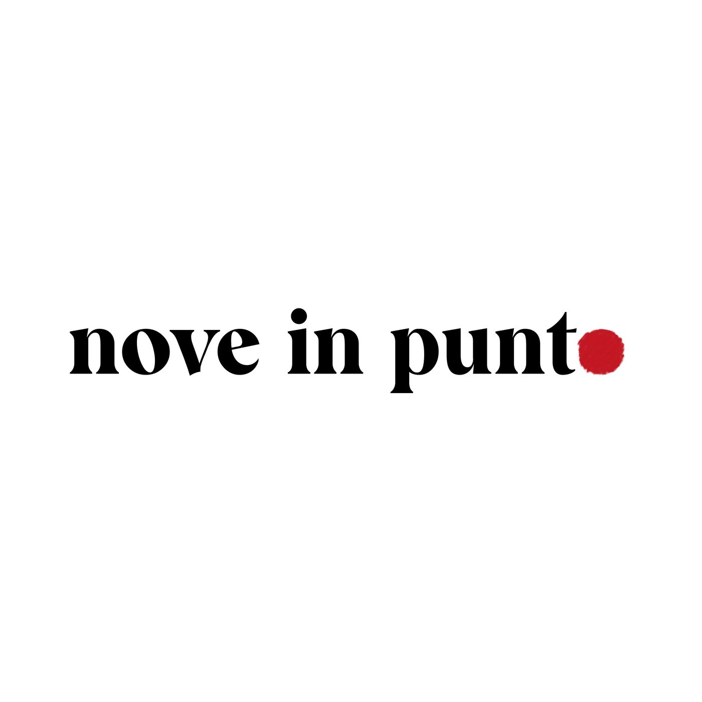 Nove in punto