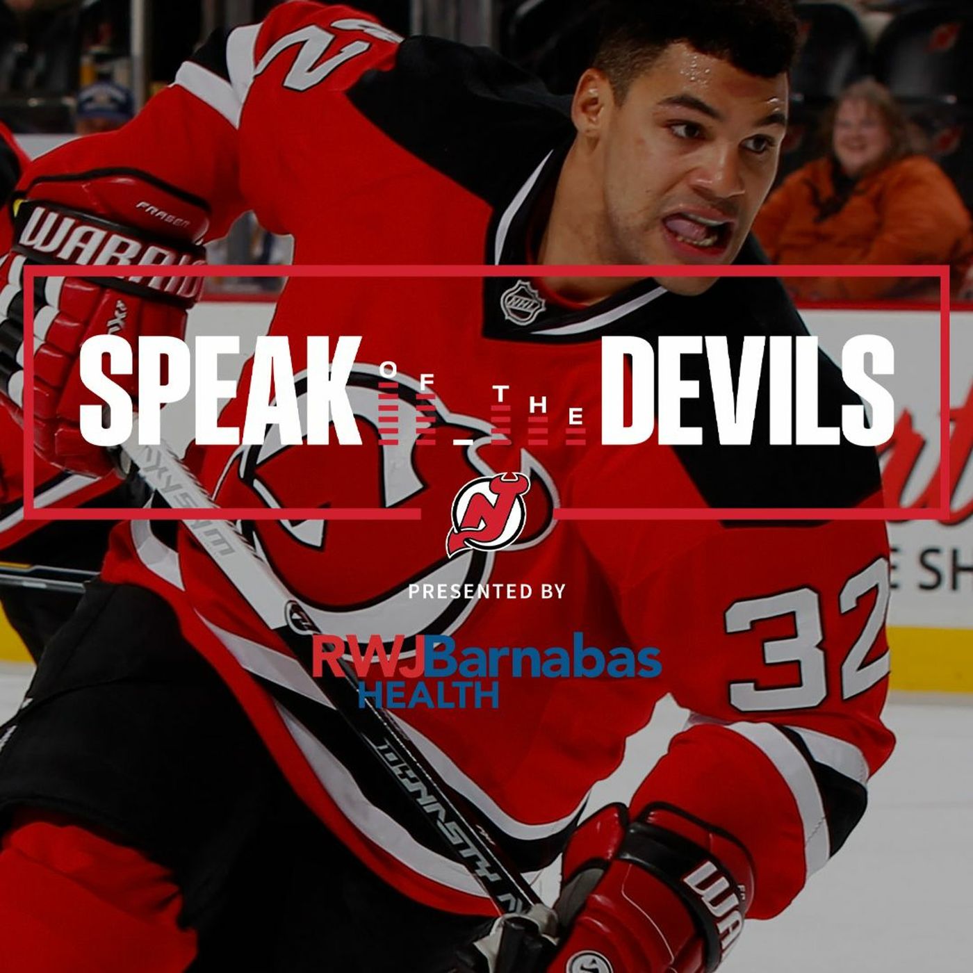 Speak of the Devils