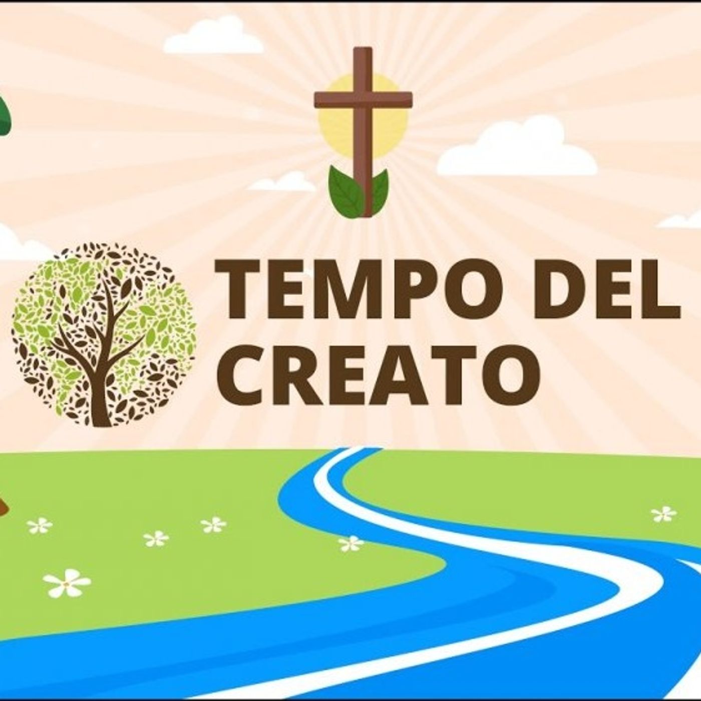 27/08/2024 - Un mese di iniziative del il Tempo del Creato: ne parla il diacono Marco Soranzo episode artwork