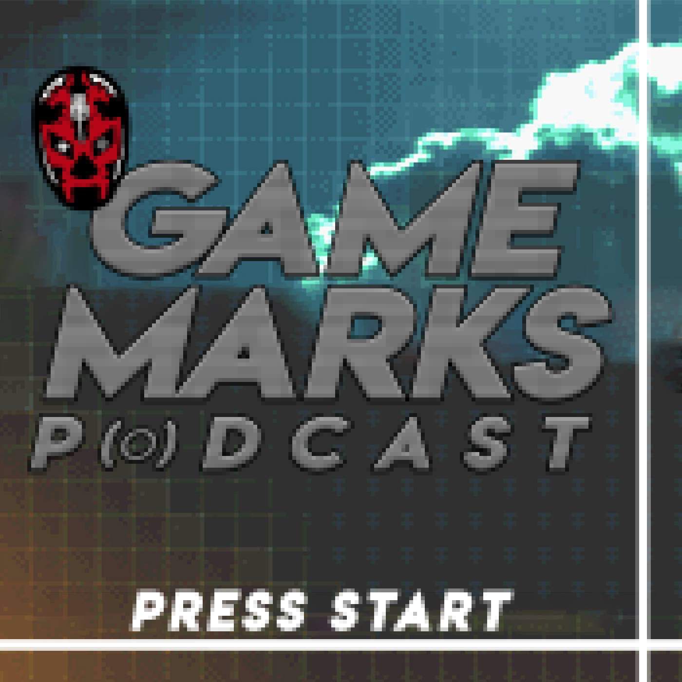 Game Marks Podcast