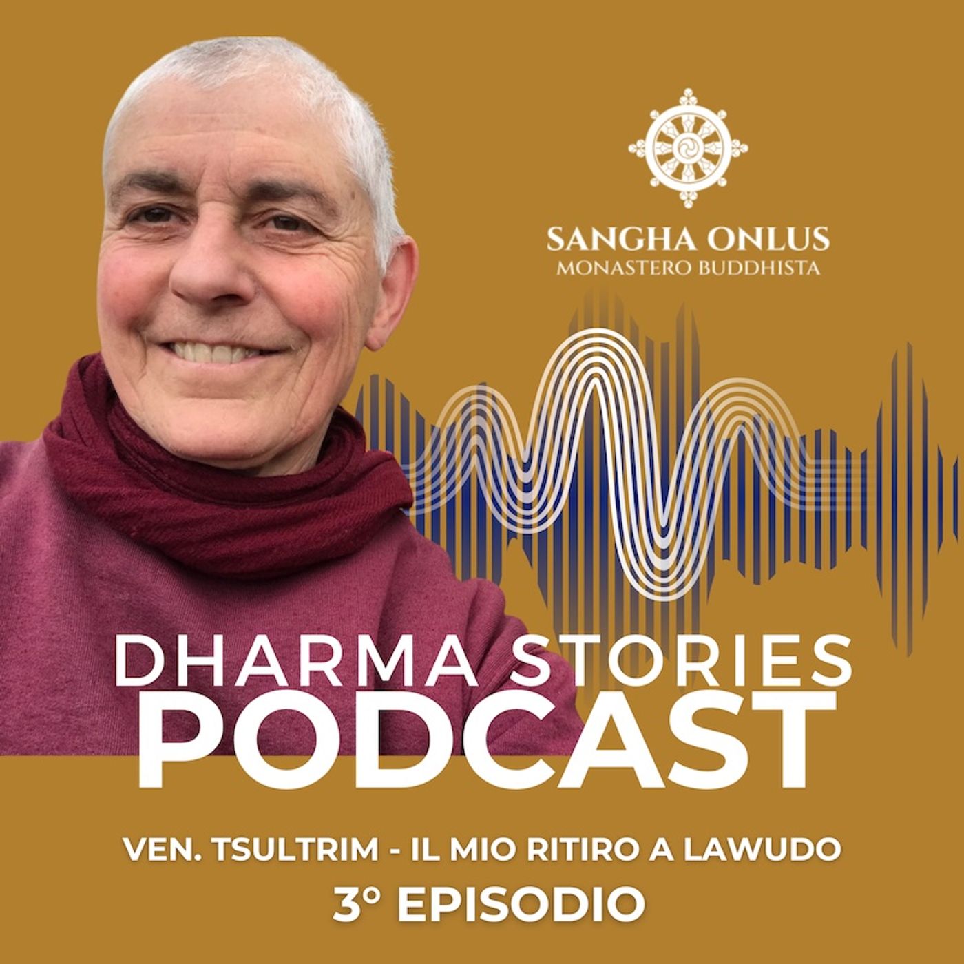 Dharma Stories